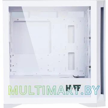 Корпус HAFF Glory Mini White картинка 7